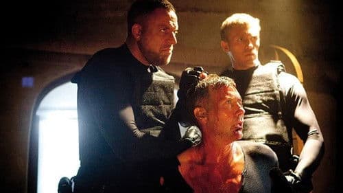 Agent Hamilton 2 - In persönlicher Mission Bild 3