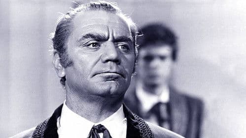 Um sie war der Hauch des Todes Bild 4