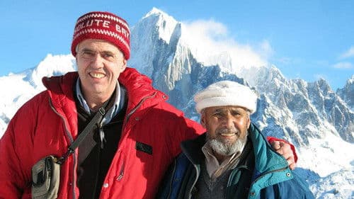 Apö Karim, Ambassadeur de l'Himalaya Bild 1