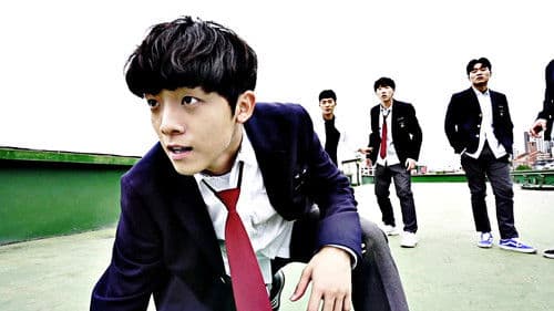 싸움의 기술 2 Bild 1