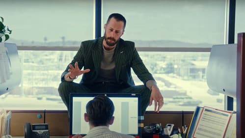 The Voice in Your Head Bild 4