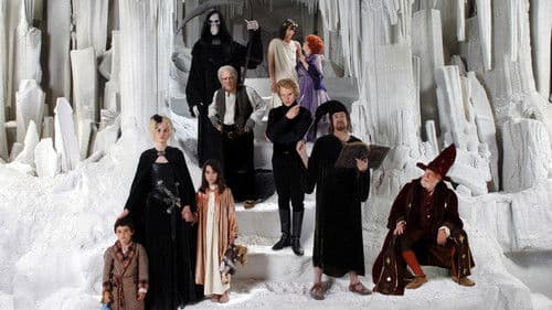 Hogfather - Schaurige Weihnachten Bild 5