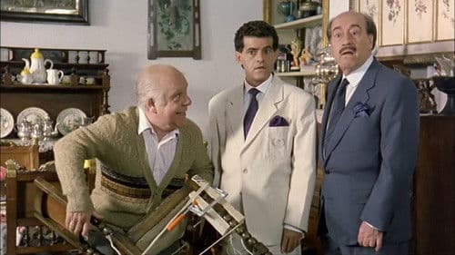 Pareja enloquecida busca madre de alquiler Bild 1