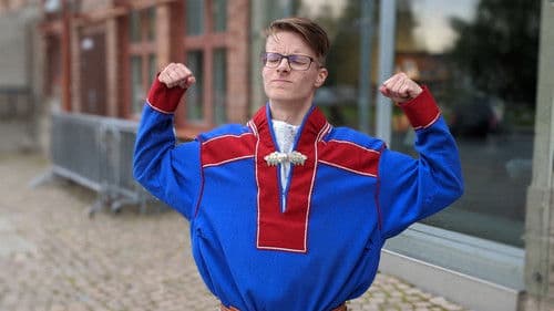 Revontulten räppäri Bild 2