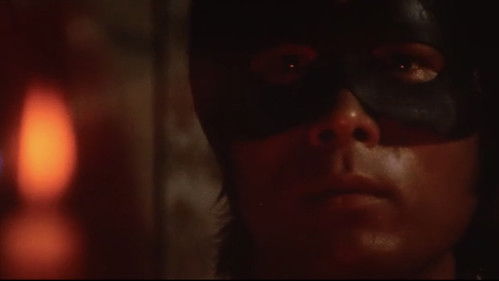 Kurata - Seine Faust ist der Tod Bild 7