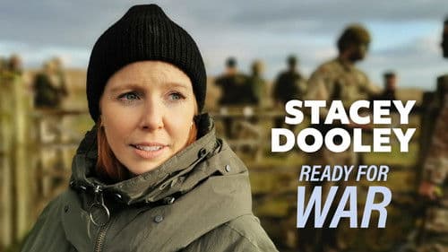 Stacey Dooley: Ready for War? Bild 2