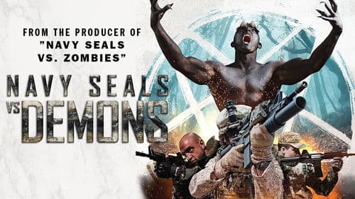 Navy SEALS v Demons Bild 3