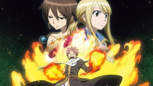 Fairy Tail: Phoenix Priestess Bild 4