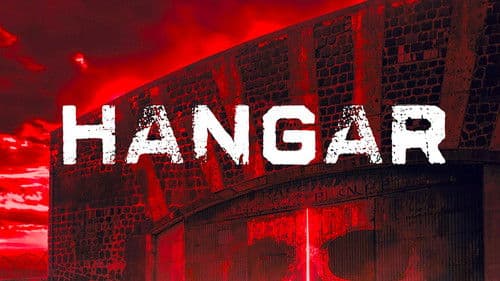 Hangar Bild 1