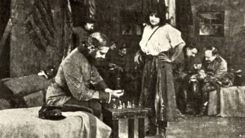 Under Two Flags Bild 1