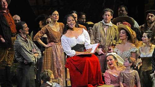 Donizetti: L'Elisir d'Amore Bild 4