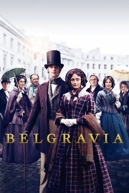 Belgravia - Zeit des Schicksals