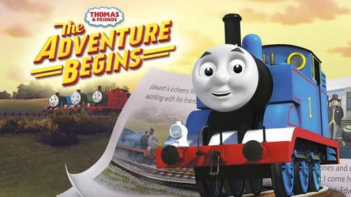 Thomas and Friends: The Adventure Begins Bild 5
