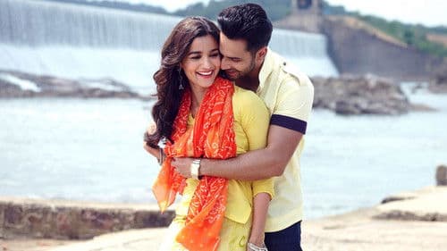 Badrinath Ki Dulhania Bild 5