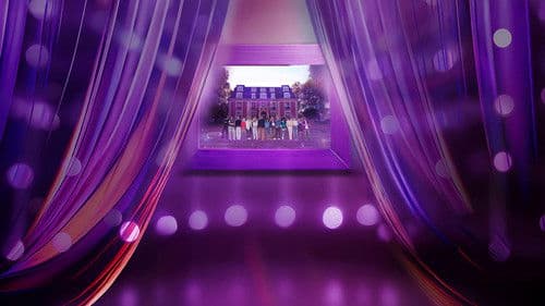 Star Academy : Les coulisses du château Bild 4