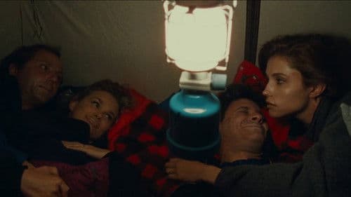 Alles für die Liebe Bild 1