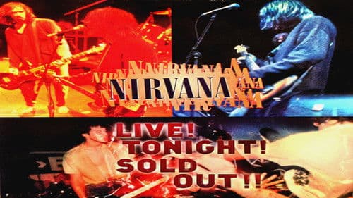 Nirvana: Live! Tonight! Sold Out!! Bild 2
