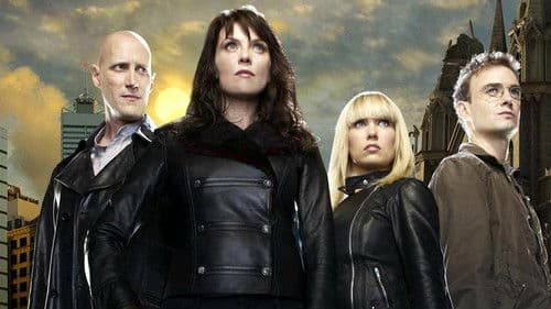 Sanctuary - Wächter der Kreaturen Bild 7