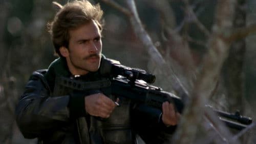 The Blastfighter - Der Exekutor Bild 1