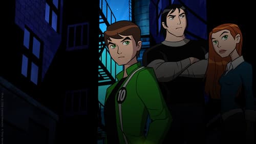 Ben 10: Alien Force Bild 2