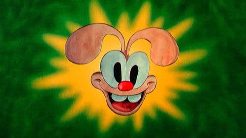 La gran cita de Conej Bild 1