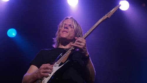 Andy Timmons Band - Live Resolution Bild 1