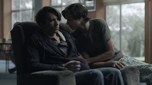 The Last Time I Saw Richard Bild 2