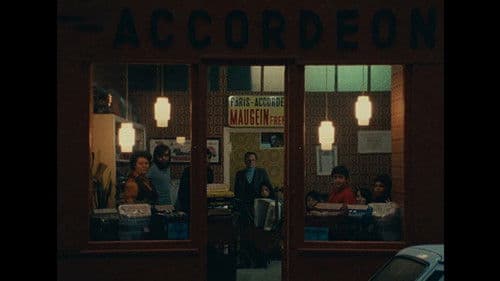 Daguerreotypen - Leute aus meiner Straße Bild 4