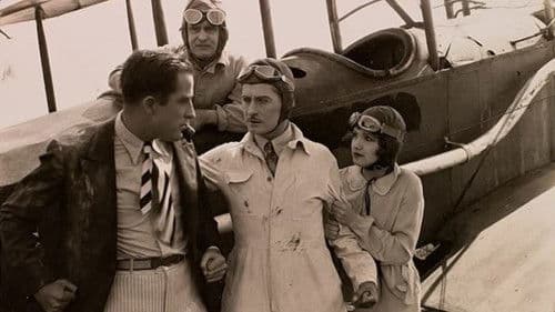 The Sky Skidder Bild 1