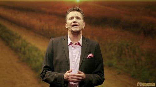 Stewart Francis: Pun Gent Bild 1