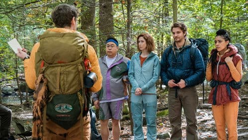 Küssen und andere lebenswichtige Dinge Bild 6