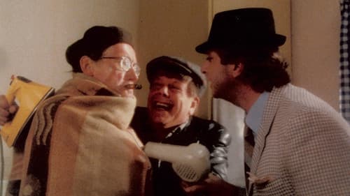 Jönssonligan & DynamitHarry Bild 4