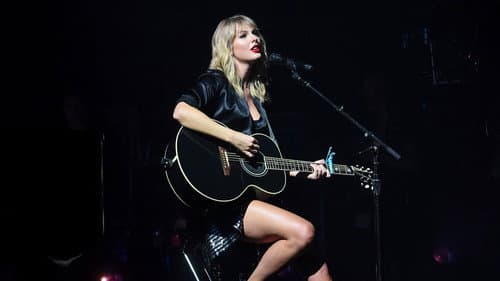 Taylor Swift City of Lover Concert Bild 2