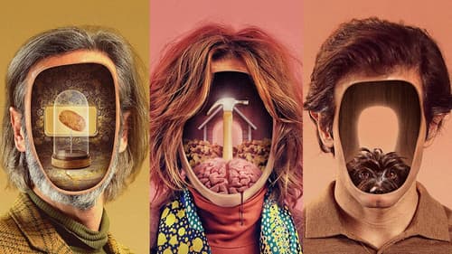 Die obskuren Geschichten eines Zugreisenden Bild 7