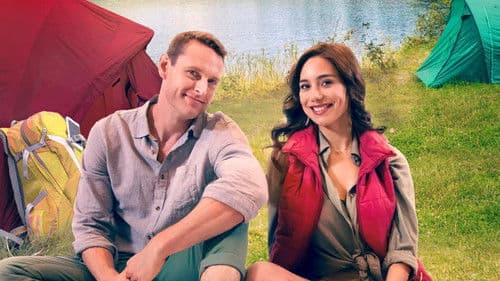 You, Me, and that Mountain Retreat Bild 1