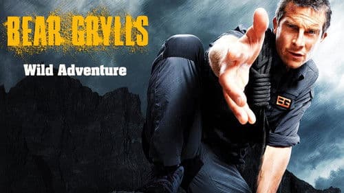 Bear Grylls Wild Adventure Bild 1
