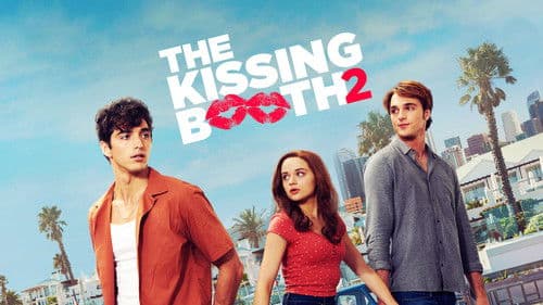 The Kissing Booth 2 Bild 5
