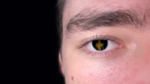 Theoretical: The Origin Of the Architect Bild 1