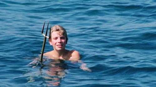 The Sea Children Bild 1