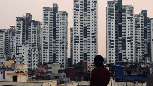 Calcutta 8:40am Bild 1