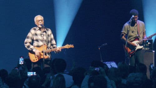 Gilberto Gil à la Philharmonie de Paris Bild 3