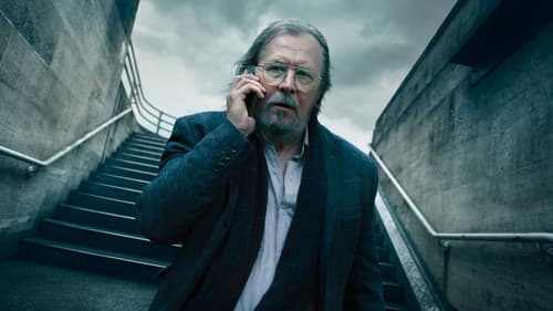 Slow Horses - Ein Fall für Jackson Lamb Bild 8