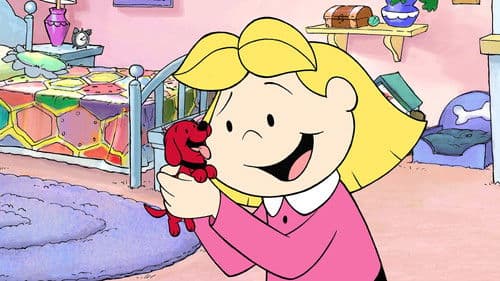 Clifford's Puppy Days Bild 3