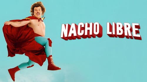 Nacho Libre Bild 1