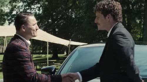 Abus de pouvoir Bild 1