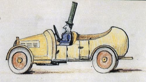 Мистер Блисс Bild 1