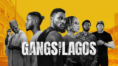 Gangs of Lagos Bild 3