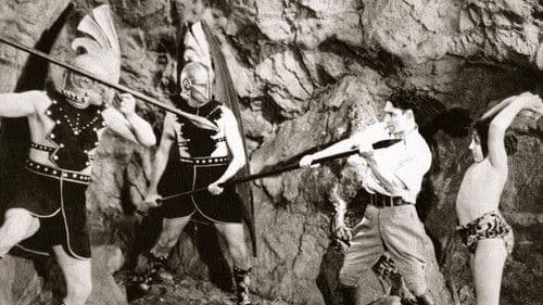 The Lost Jungle Bild 1