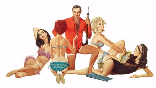 James Bond 007 - Feuerball Bild 7