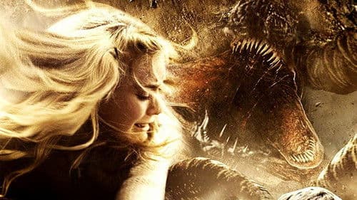 Behemoth - Monster aus der Tiefe Bild 3